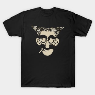 Groucho Marx Brothers T-Shirt